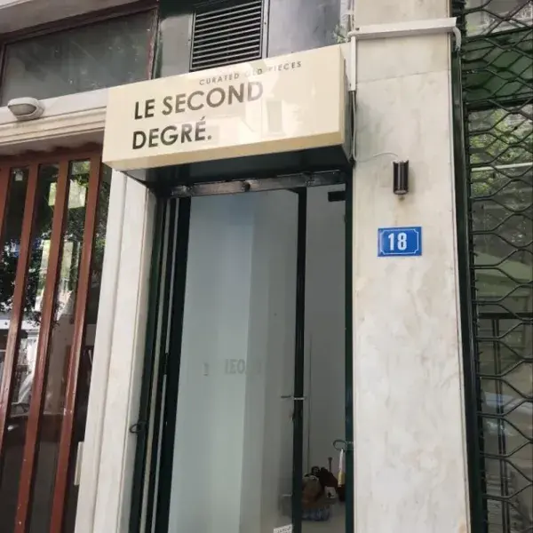 Φωτεινές Επιγραφές LED και ΝΕΟΝ για καταστήματα, Φωτεινή επιγραφή Plexiglass/αλουμινίου με ψηφιακή εκτύπωση. Κατασκευή και τοποθέτηση, Αθήνα.