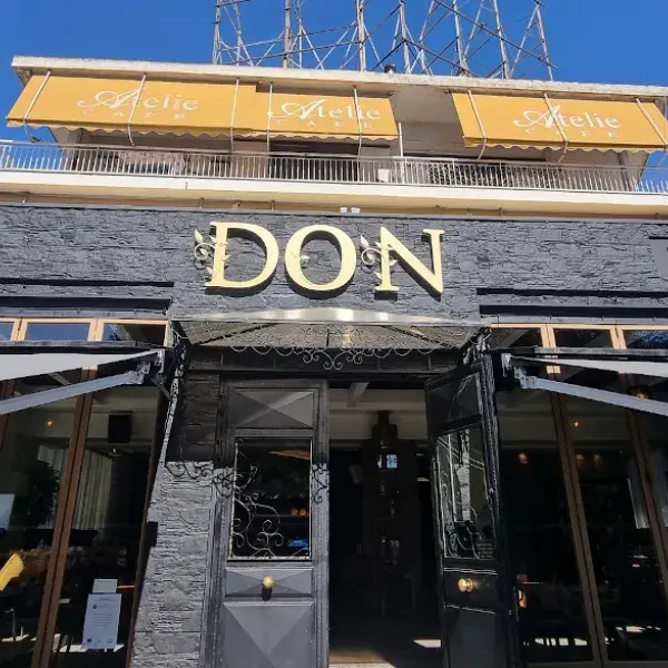 Κατασκευή Ανάγλυφων Γραμμάτων 3D από μέταλλο και Plexiglass